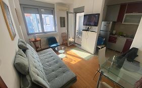 Sofy Center Apartment